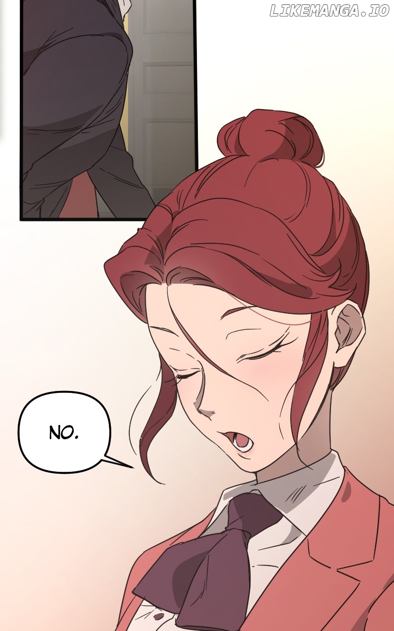 Read The Mafia Nanny EN Manga Online