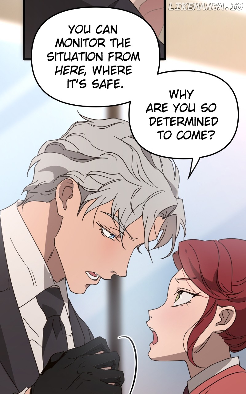 Read The Mafia Nanny EN Manga Online