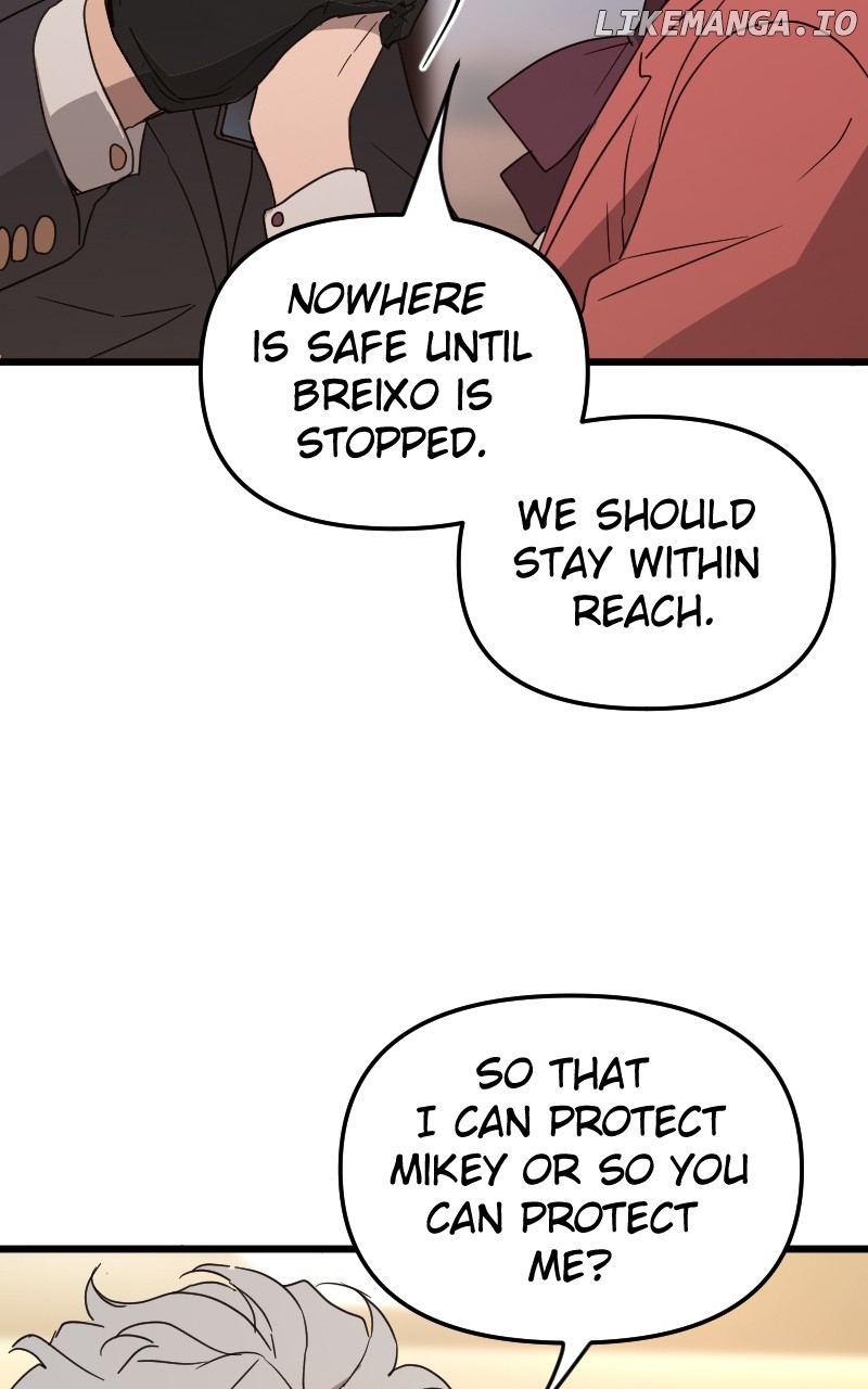 Read The Mafia Nanny EN Manga Online