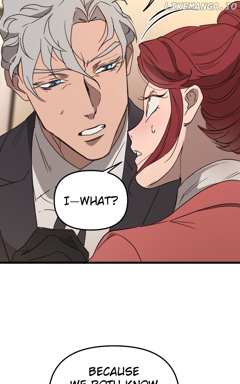 Read The Mafia Nanny EN Manga Online