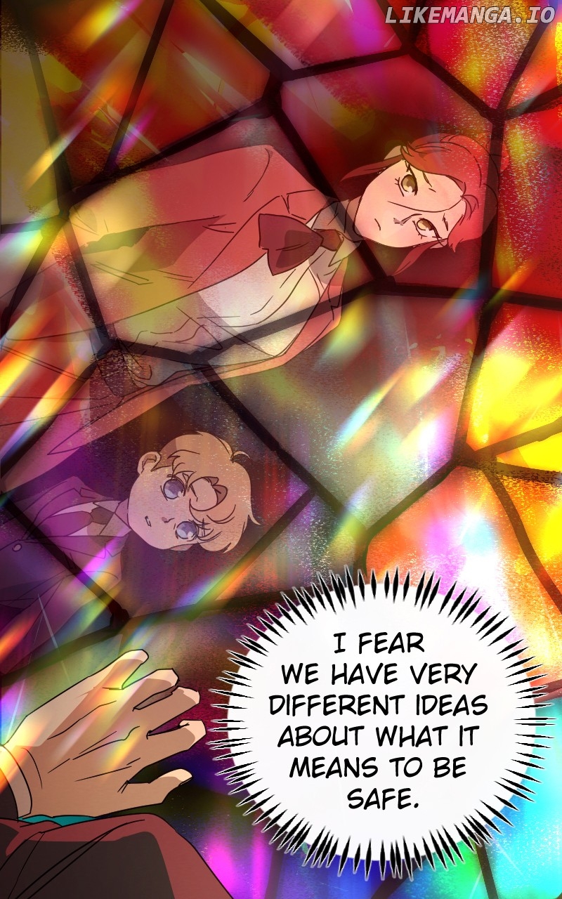 Read The Mafia Nanny EN Manga Online