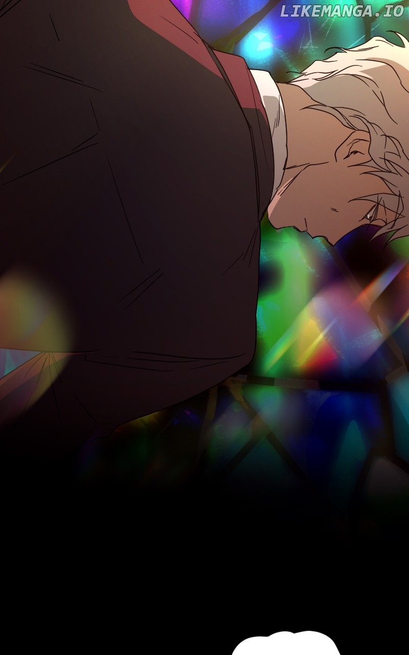 Read The Mafia Nanny EN Manga Online