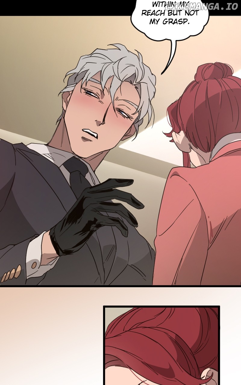 Read The Mafia Nanny EN Manga Online