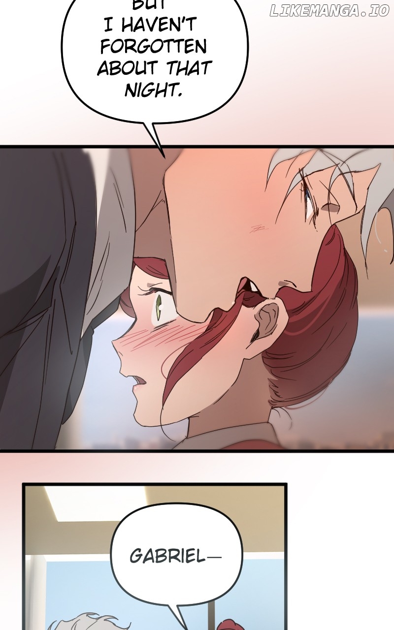 Read The Mafia Nanny EN Manga Online