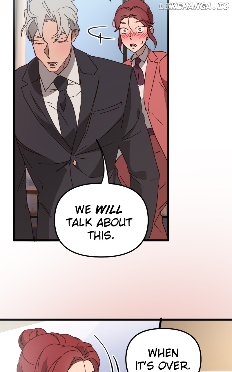 Read The Mafia Nanny EN Manga Online