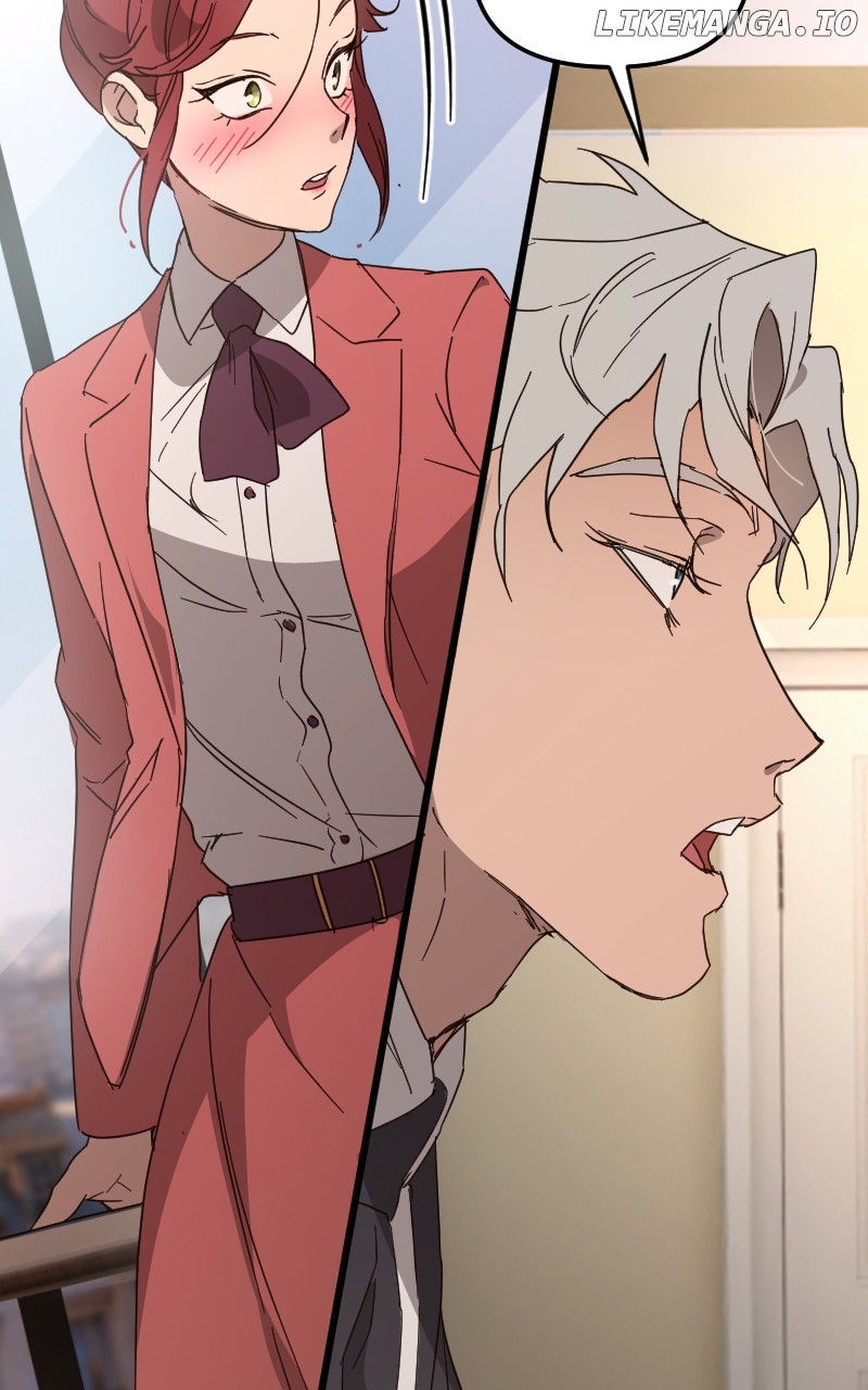 Read The Mafia Nanny EN Manga Online