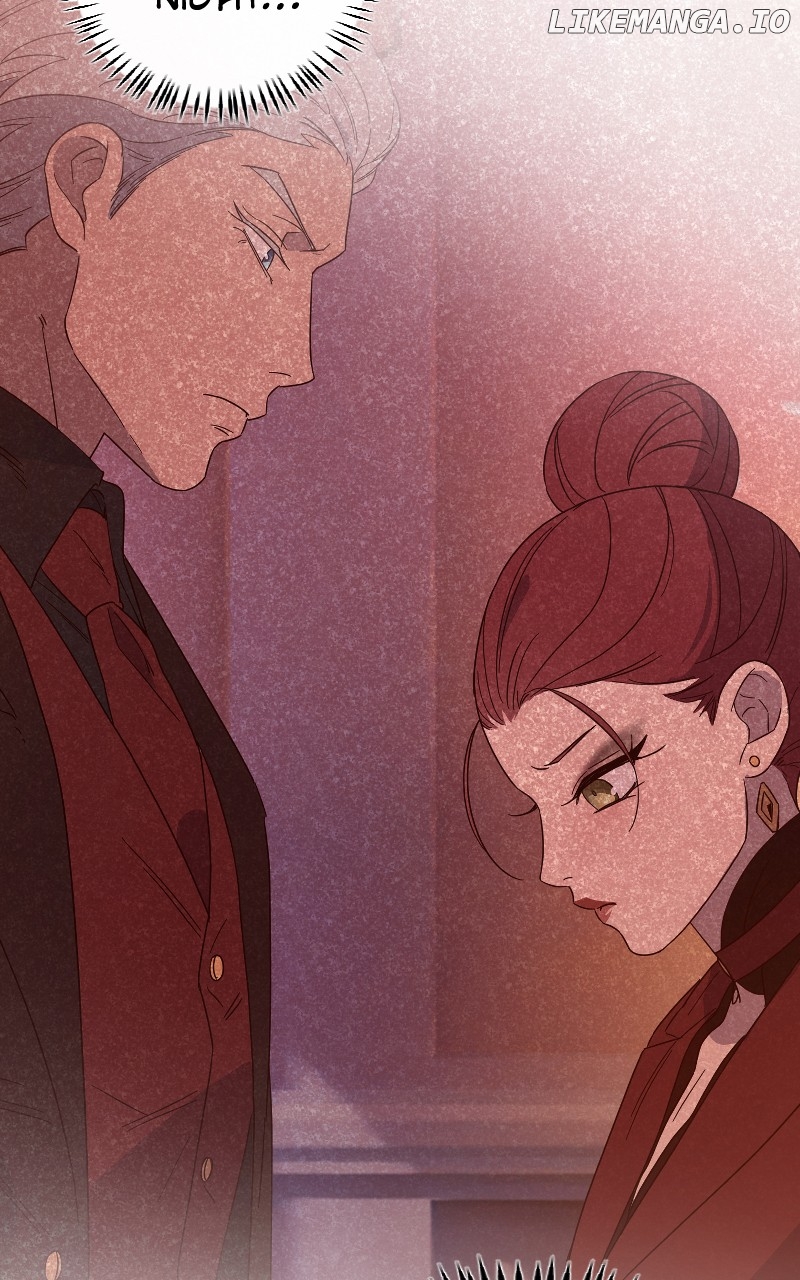 Read The Mafia Nanny EN Manga Online