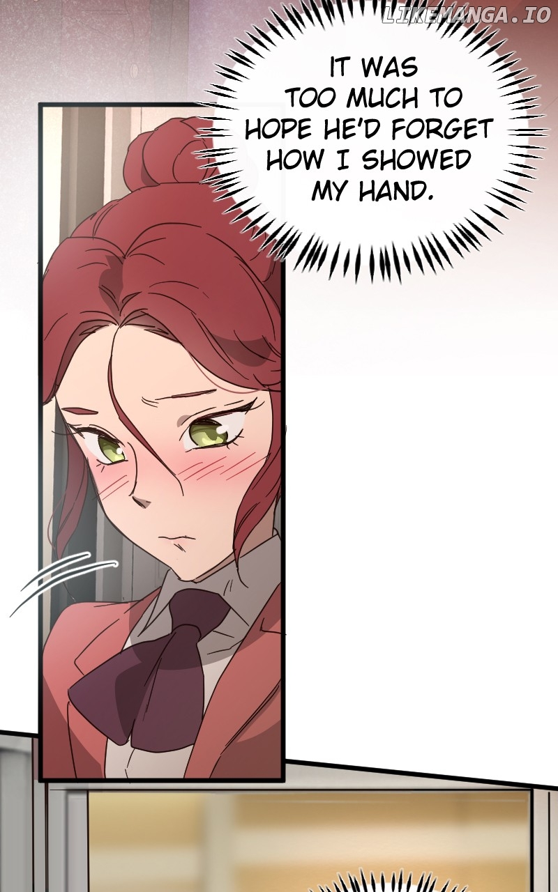 Read The Mafia Nanny EN Manga Online