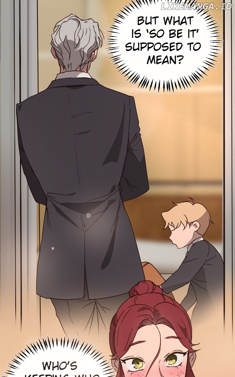 Read The Mafia Nanny EN Manga Online