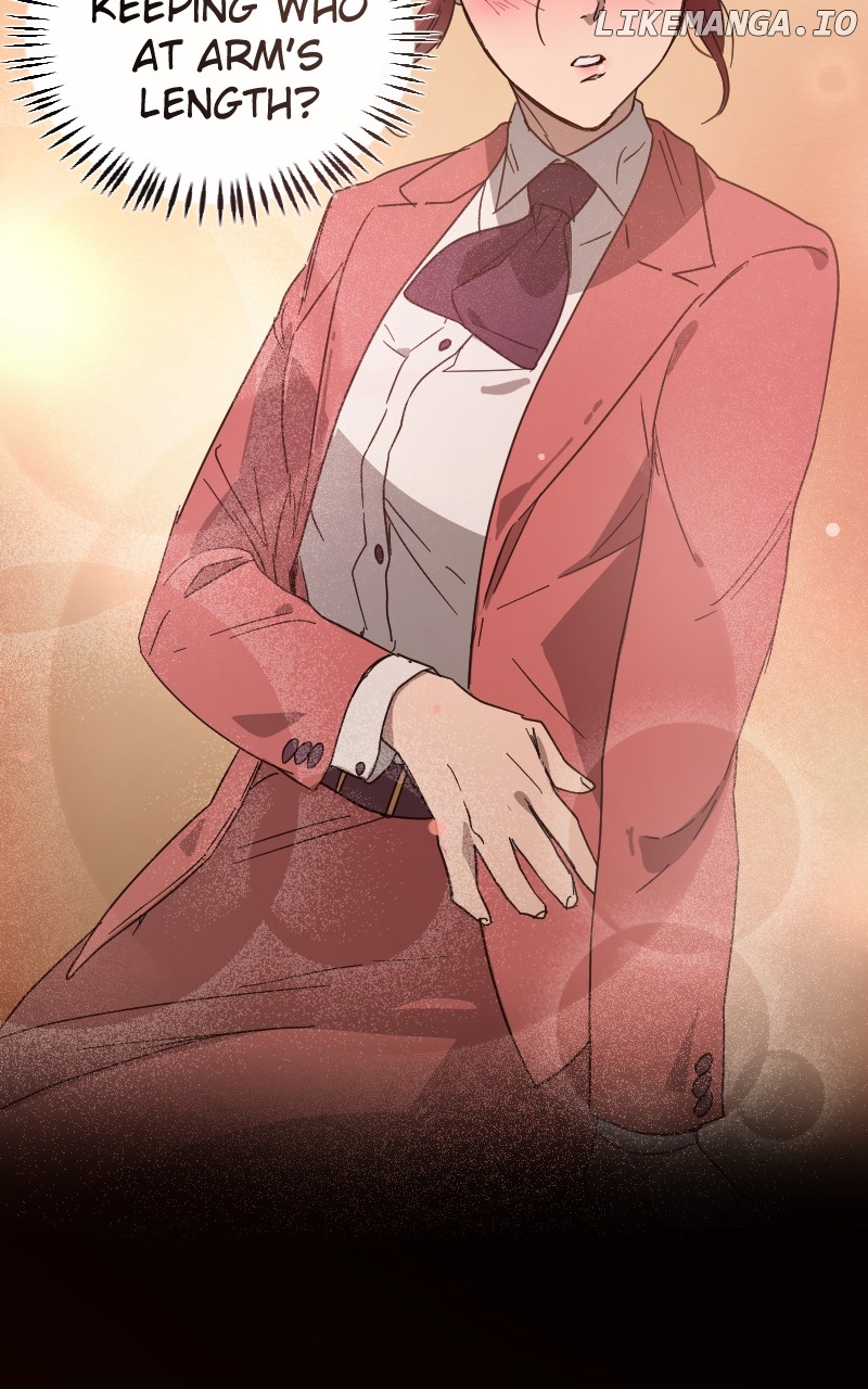Read The Mafia Nanny EN Manga Online