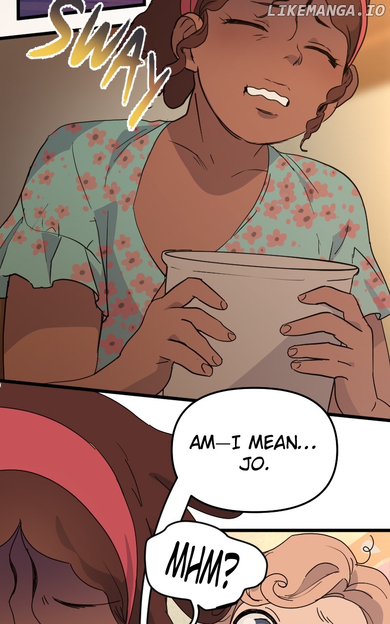 Read The Mafia Nanny EN Manga Online