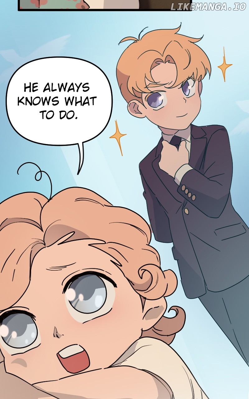 Read The Mafia Nanny EN Manga Online