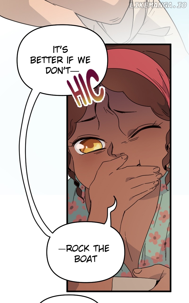 Read The Mafia Nanny EN Manga Online
