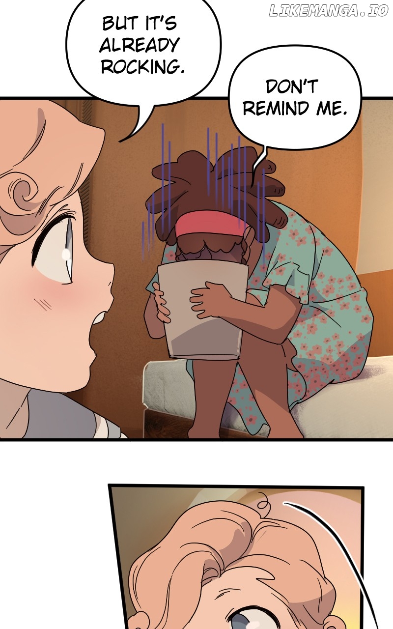 Read The Mafia Nanny EN Manga Online