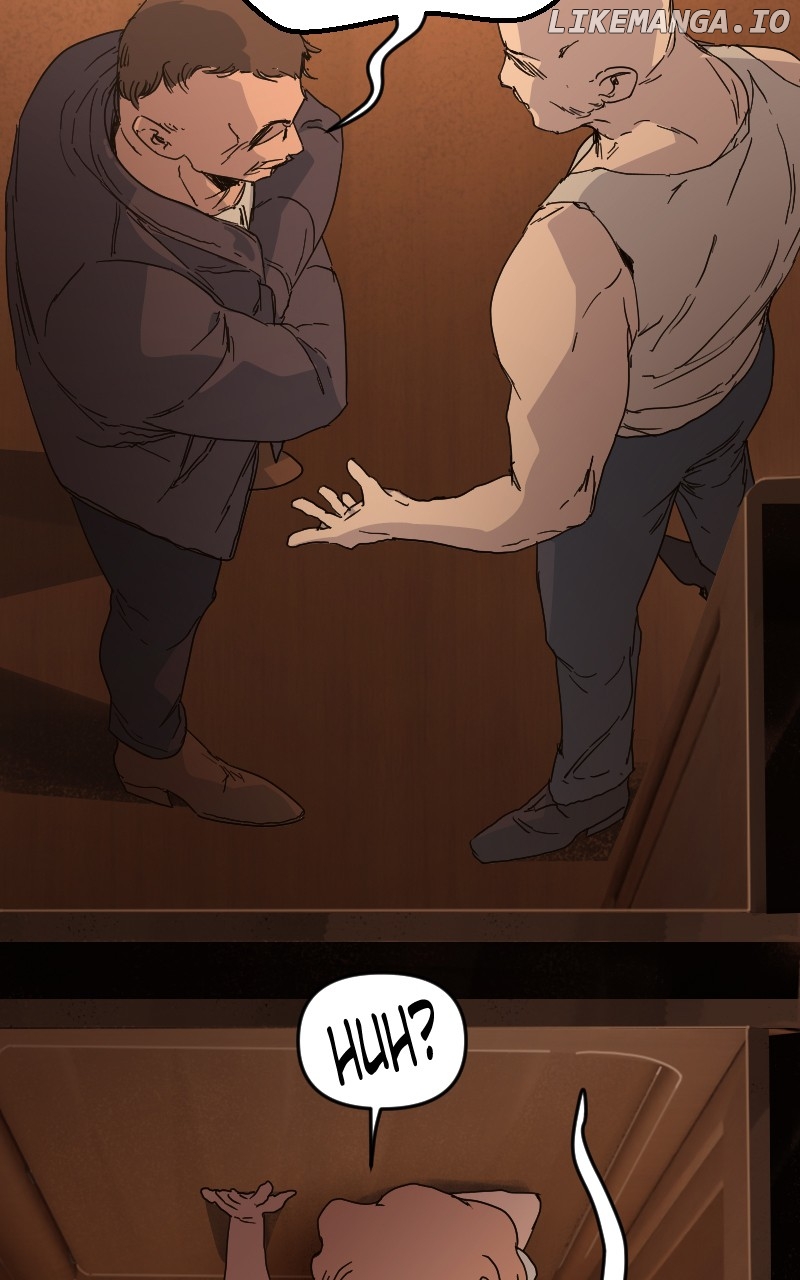 Read The Mafia Nanny EN Manga Online