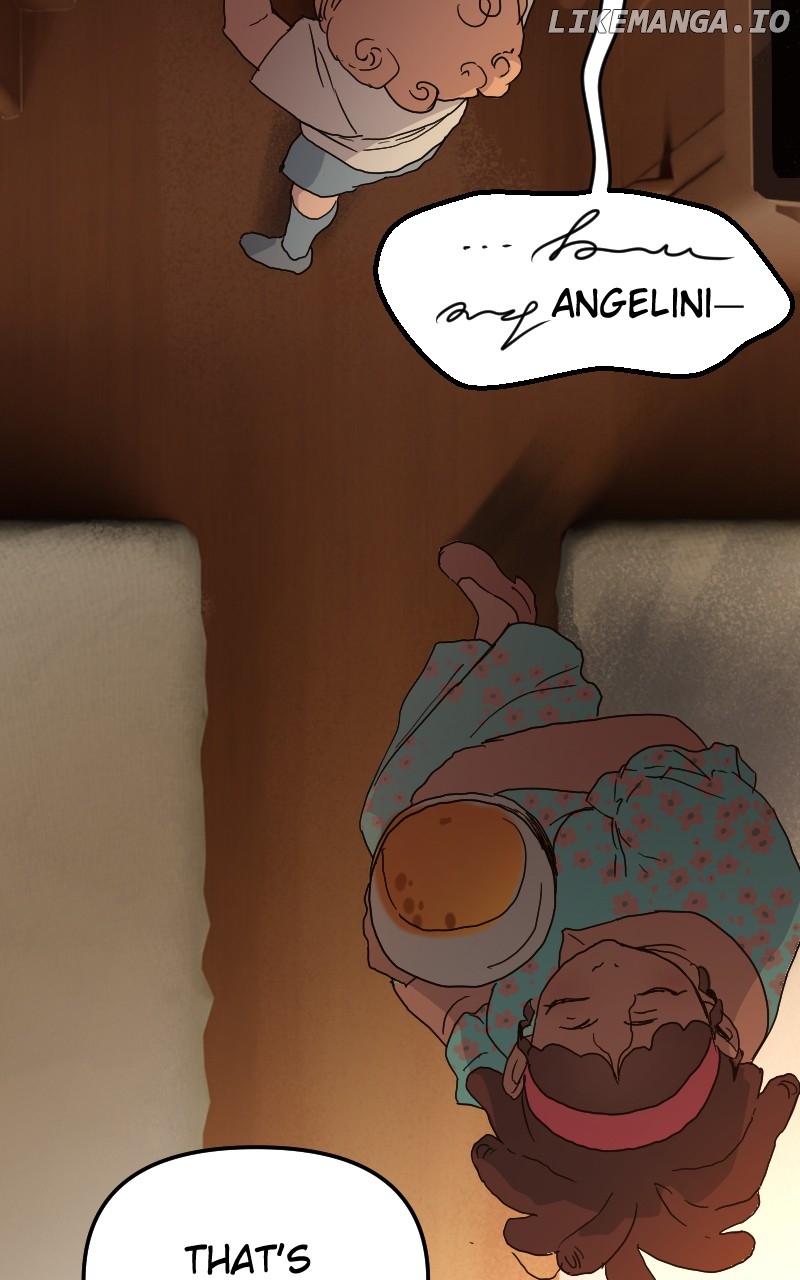 Read The Mafia Nanny EN Manga Online