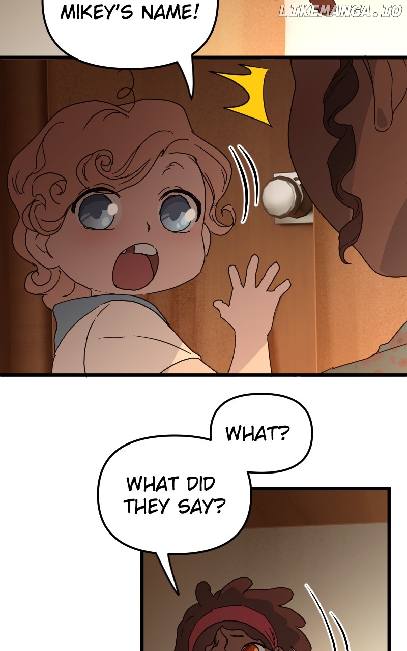 Read The Mafia Nanny EN Manga Online