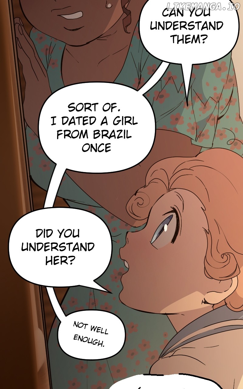 Read The Mafia Nanny EN Manga Online