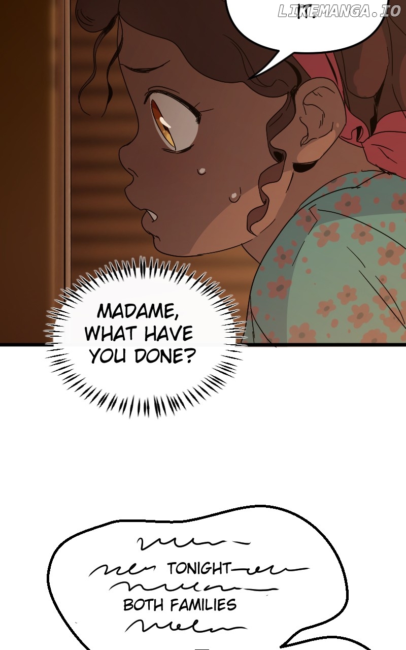 Read The Mafia Nanny EN Manga Online