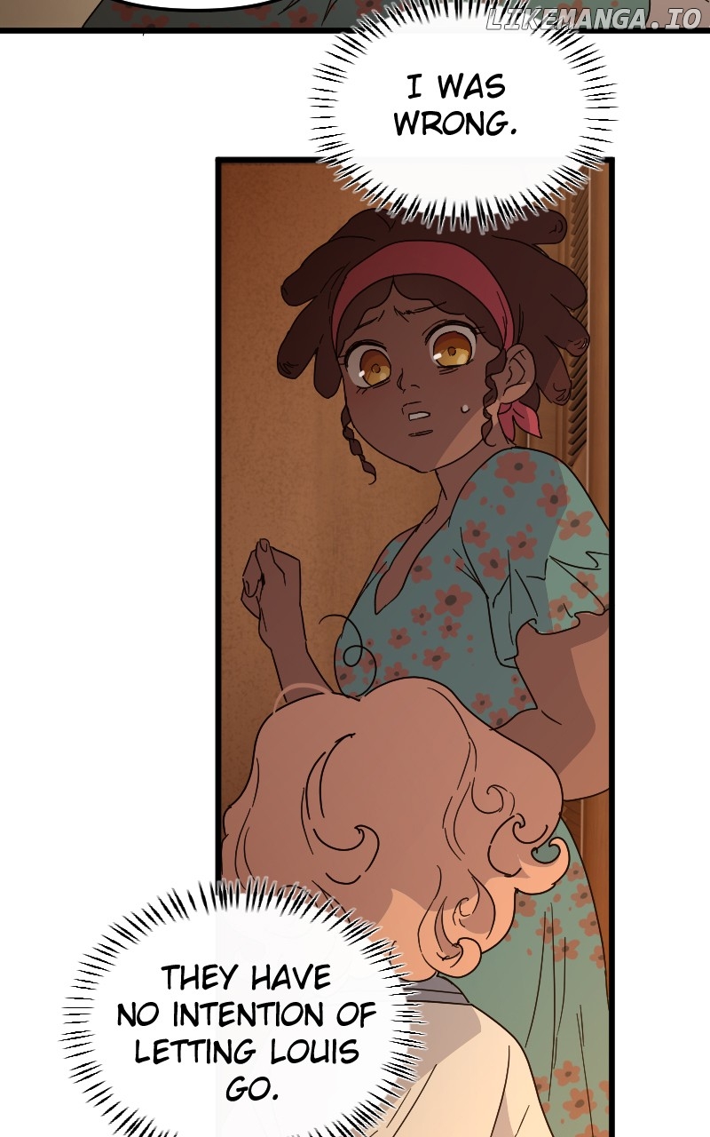 Read The Mafia Nanny EN Manga Online