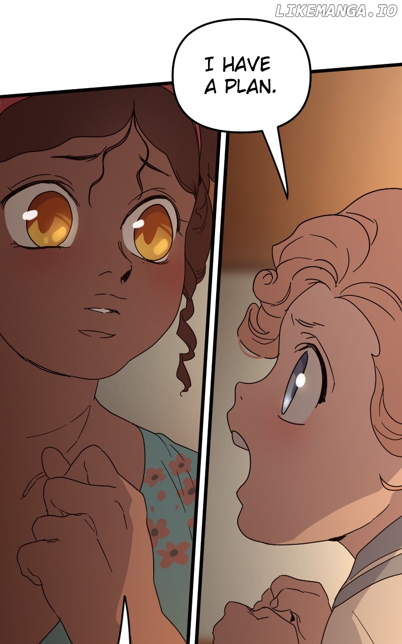 Read The Mafia Nanny EN Manga Online
