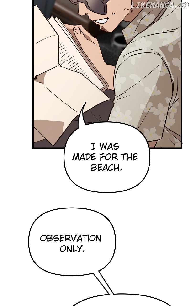 Read The Mafia Nanny EN Manga Online
