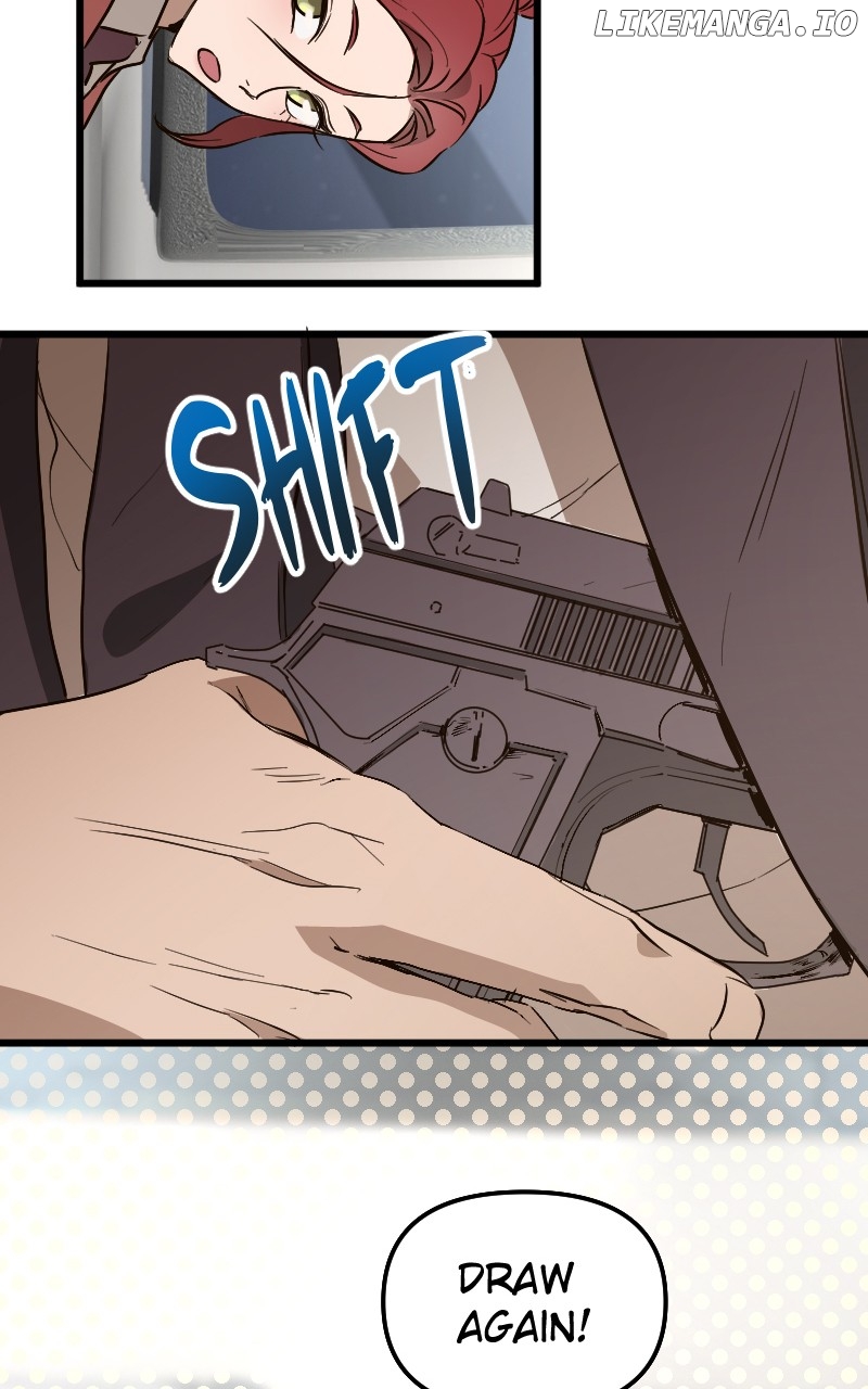 Read The Mafia Nanny EN Manga Online