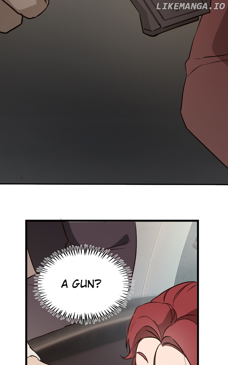 Read The Mafia Nanny EN Manga Online