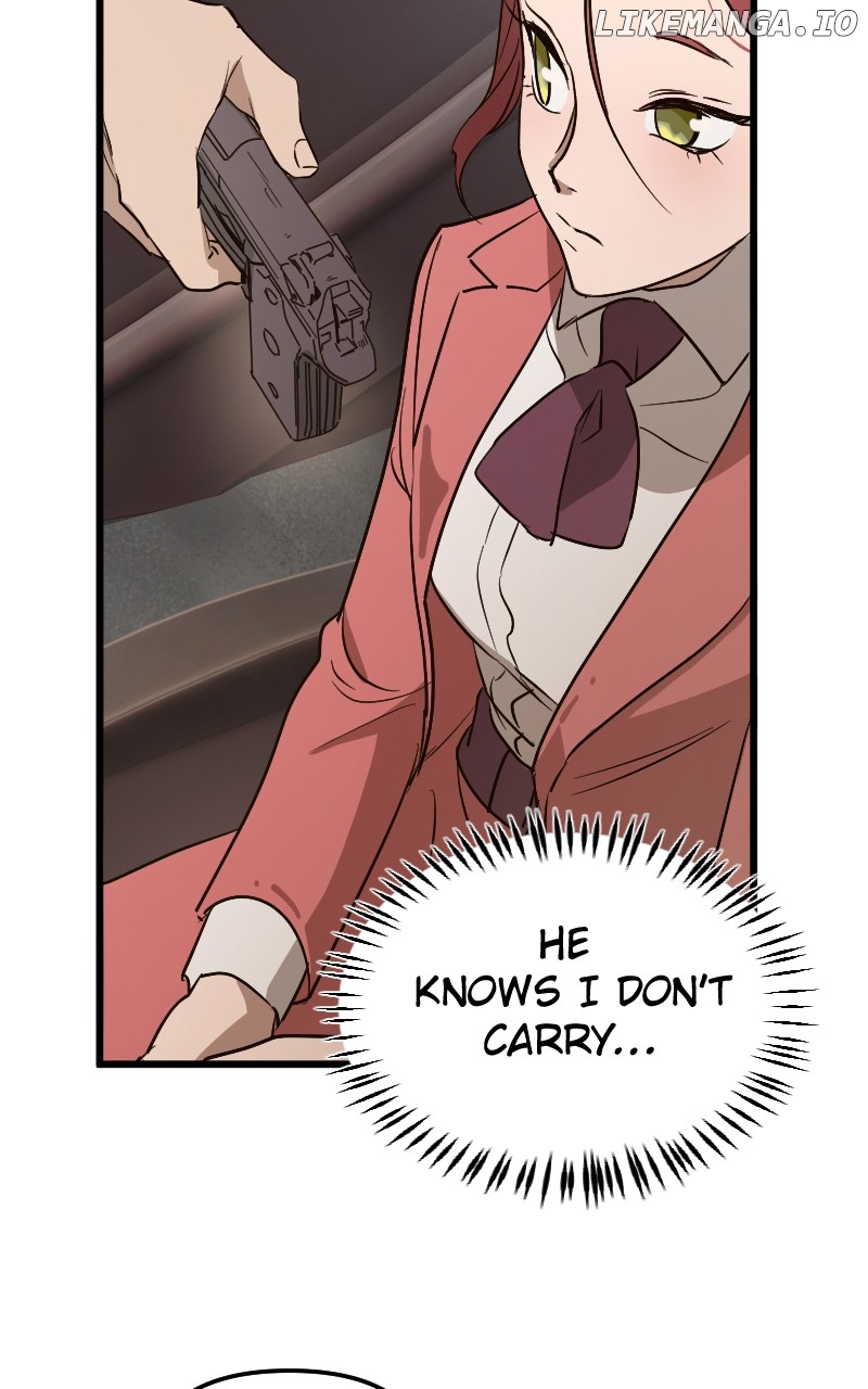 Read The Mafia Nanny EN Manga Online