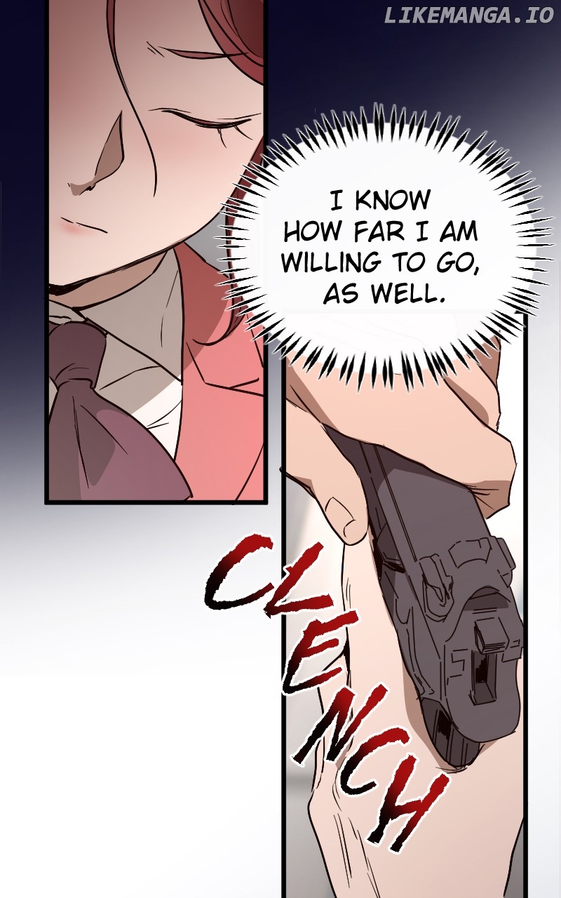 Read The Mafia Nanny EN Manga Online