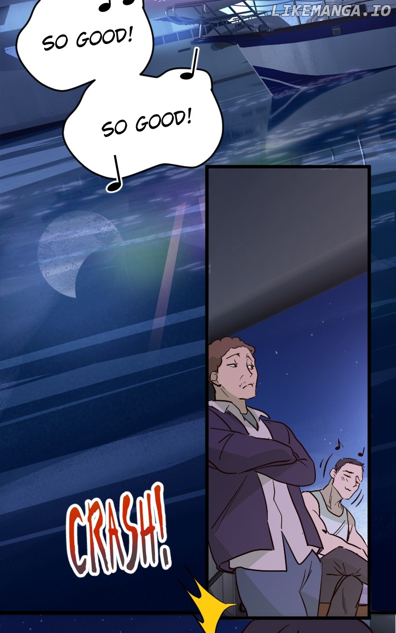 Read The Mafia Nanny EN Manga Online