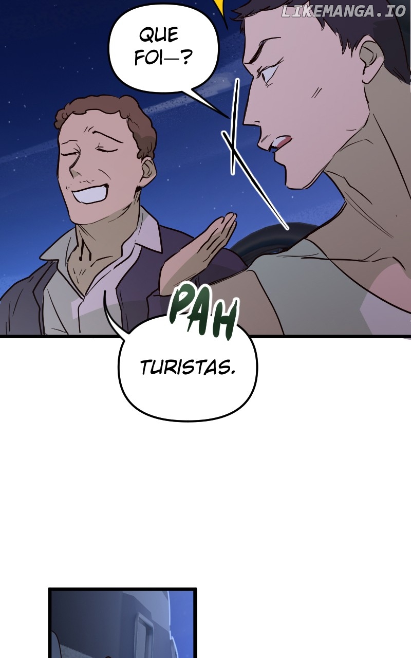 Read The Mafia Nanny EN Manga Online