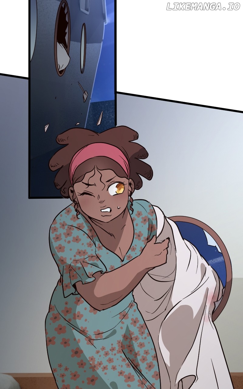 Read The Mafia Nanny EN Manga Online