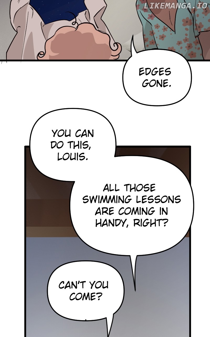 Read The Mafia Nanny EN Manga Online