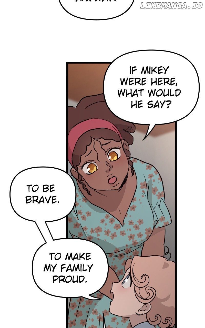 Read The Mafia Nanny EN Manga Online