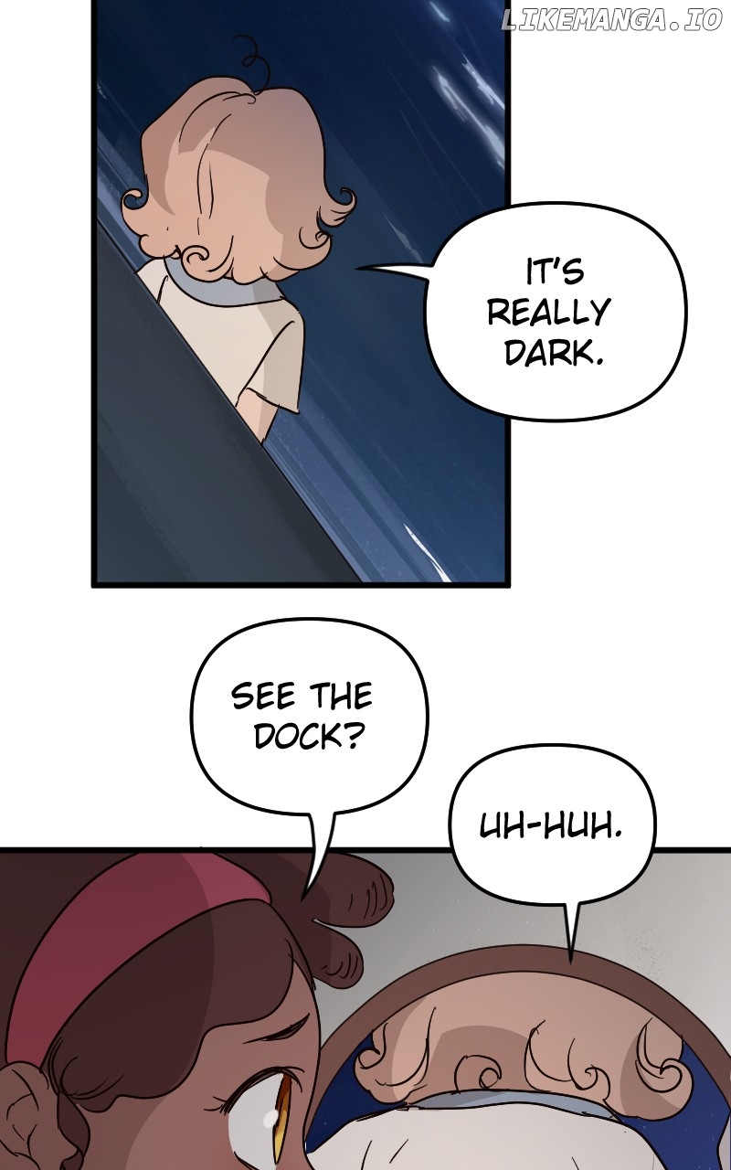 Read The Mafia Nanny EN Manga Online