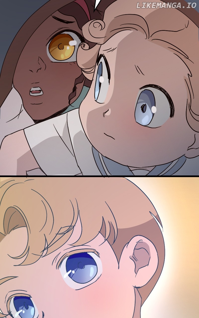 Read The Mafia Nanny EN Manga Online