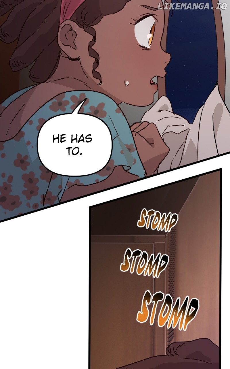 Read The Mafia Nanny EN Manga Online