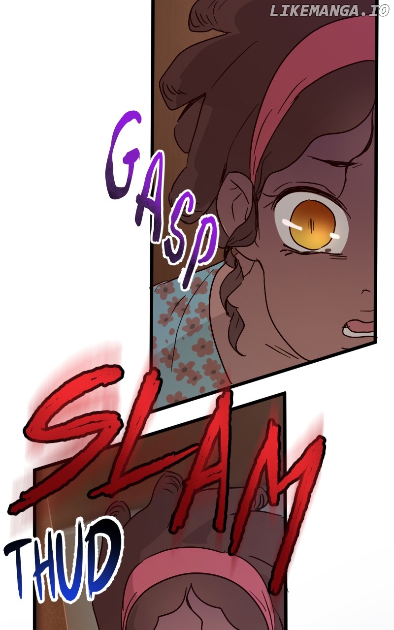 Read The Mafia Nanny EN Manga Online
