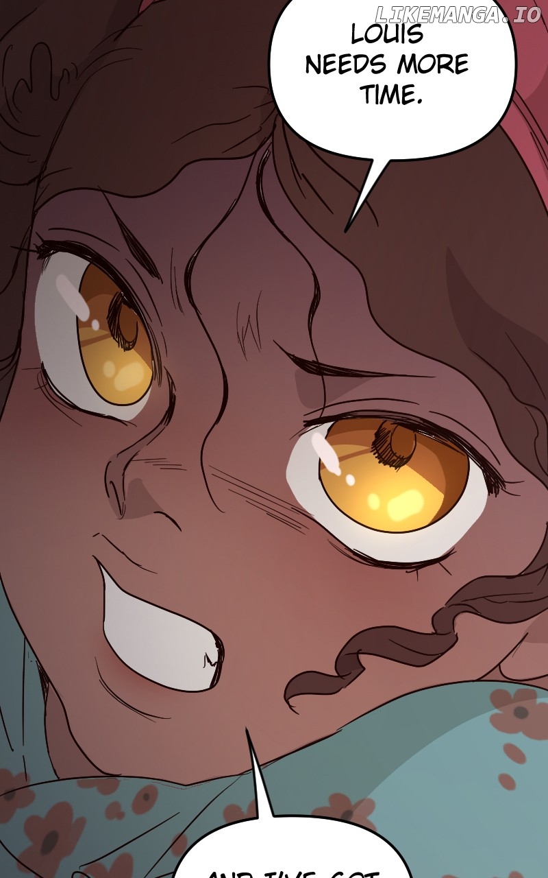 Read The Mafia Nanny EN Manga Online