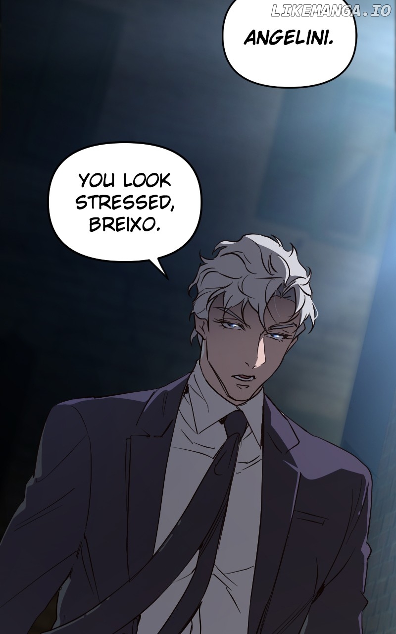 Read The Mafia Nanny EN Manga Online