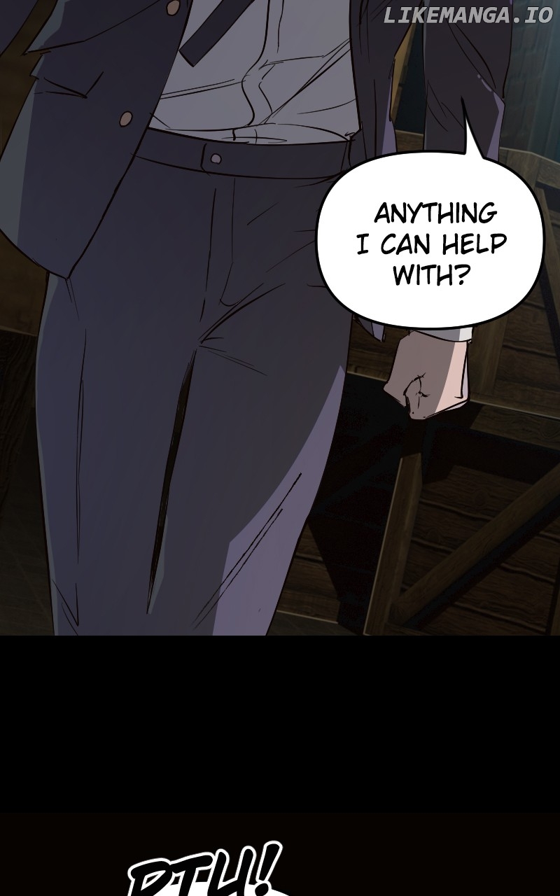 Read The Mafia Nanny EN Manga Online