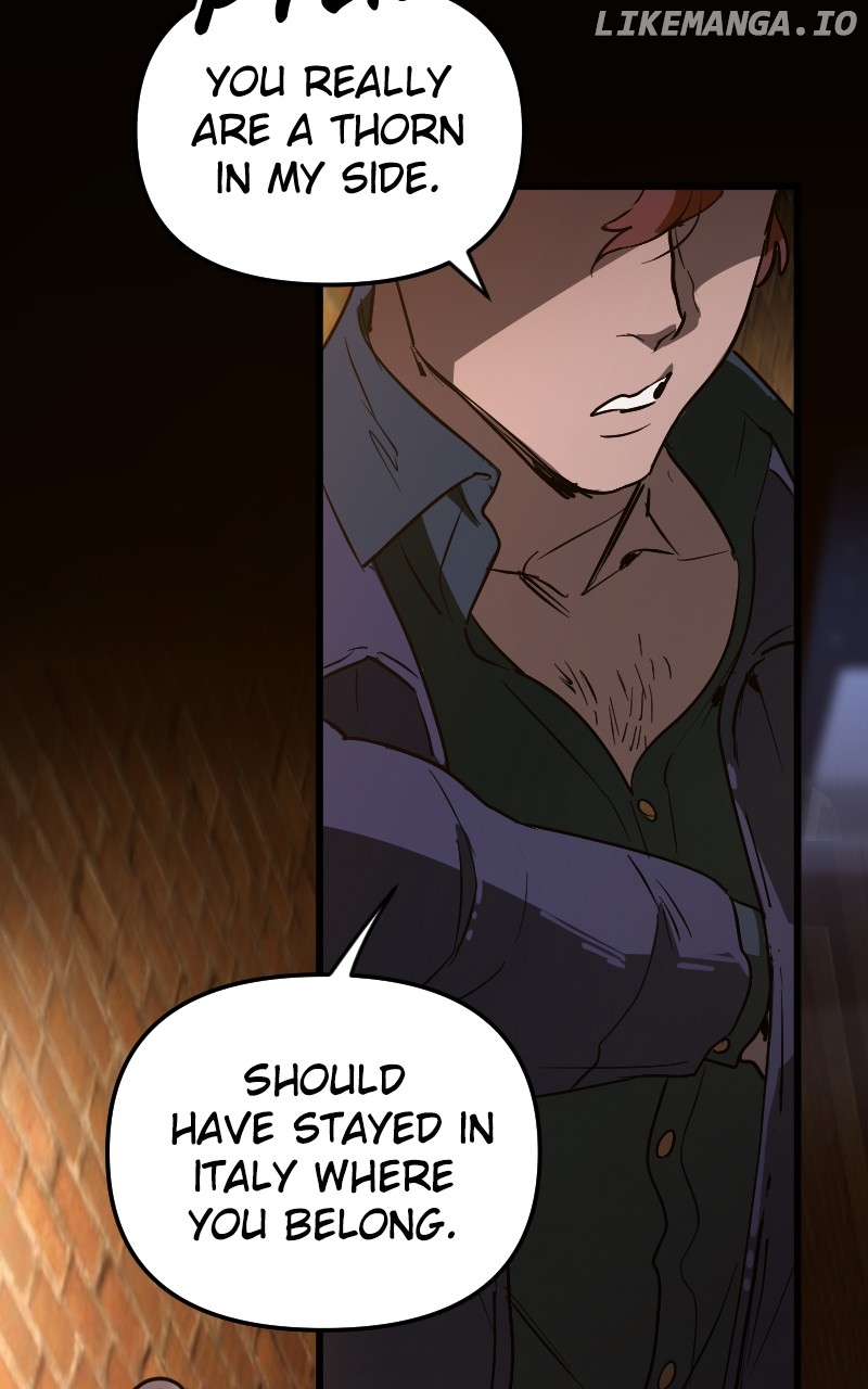 Read The Mafia Nanny EN Manga Online