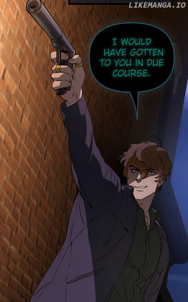Read The Mafia Nanny EN Manga Online