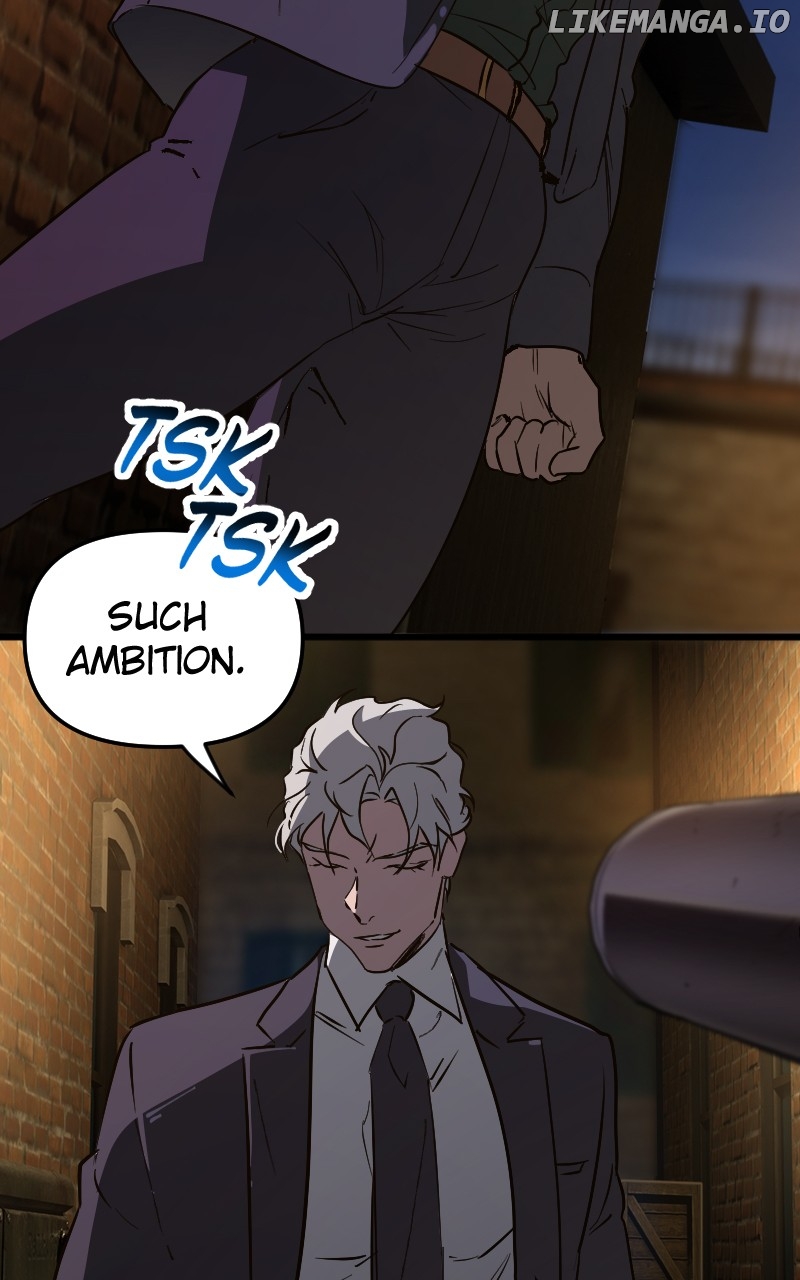Read The Mafia Nanny EN Manga Online