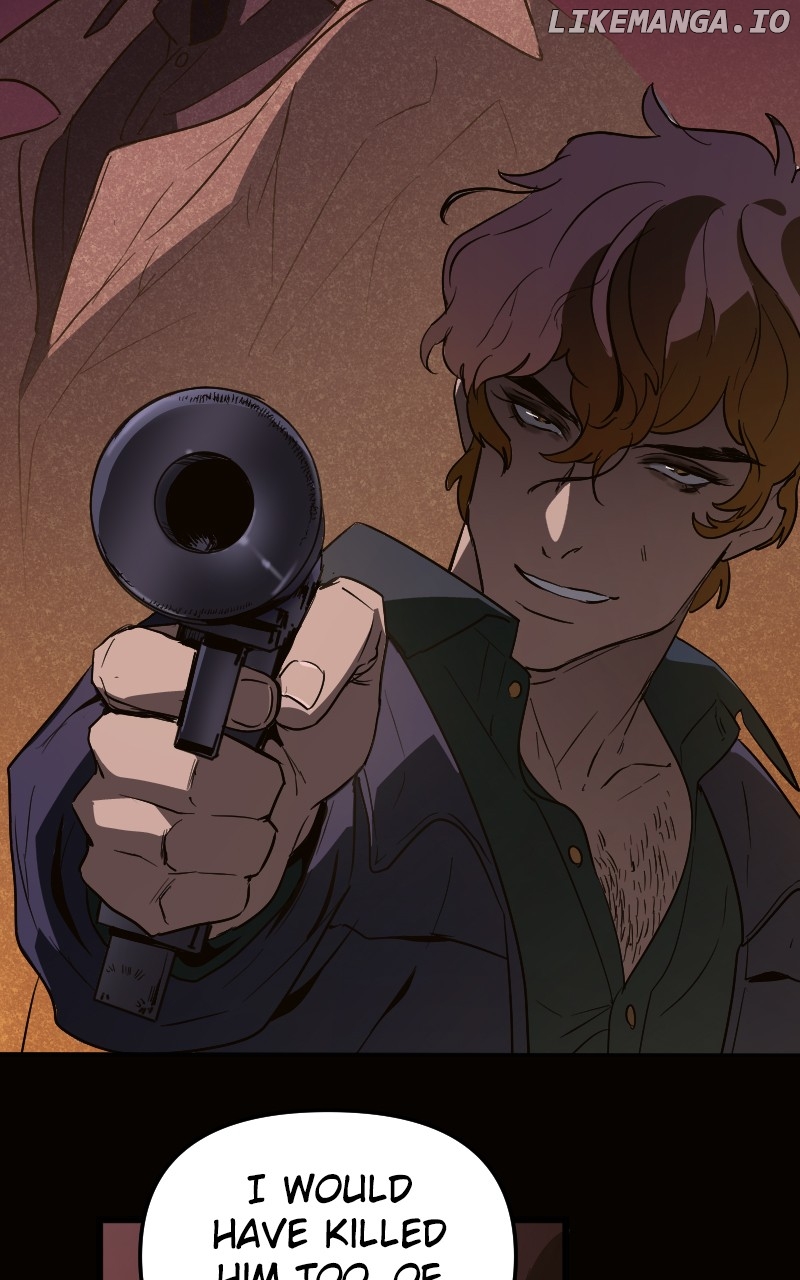 Read The Mafia Nanny EN Manga Online