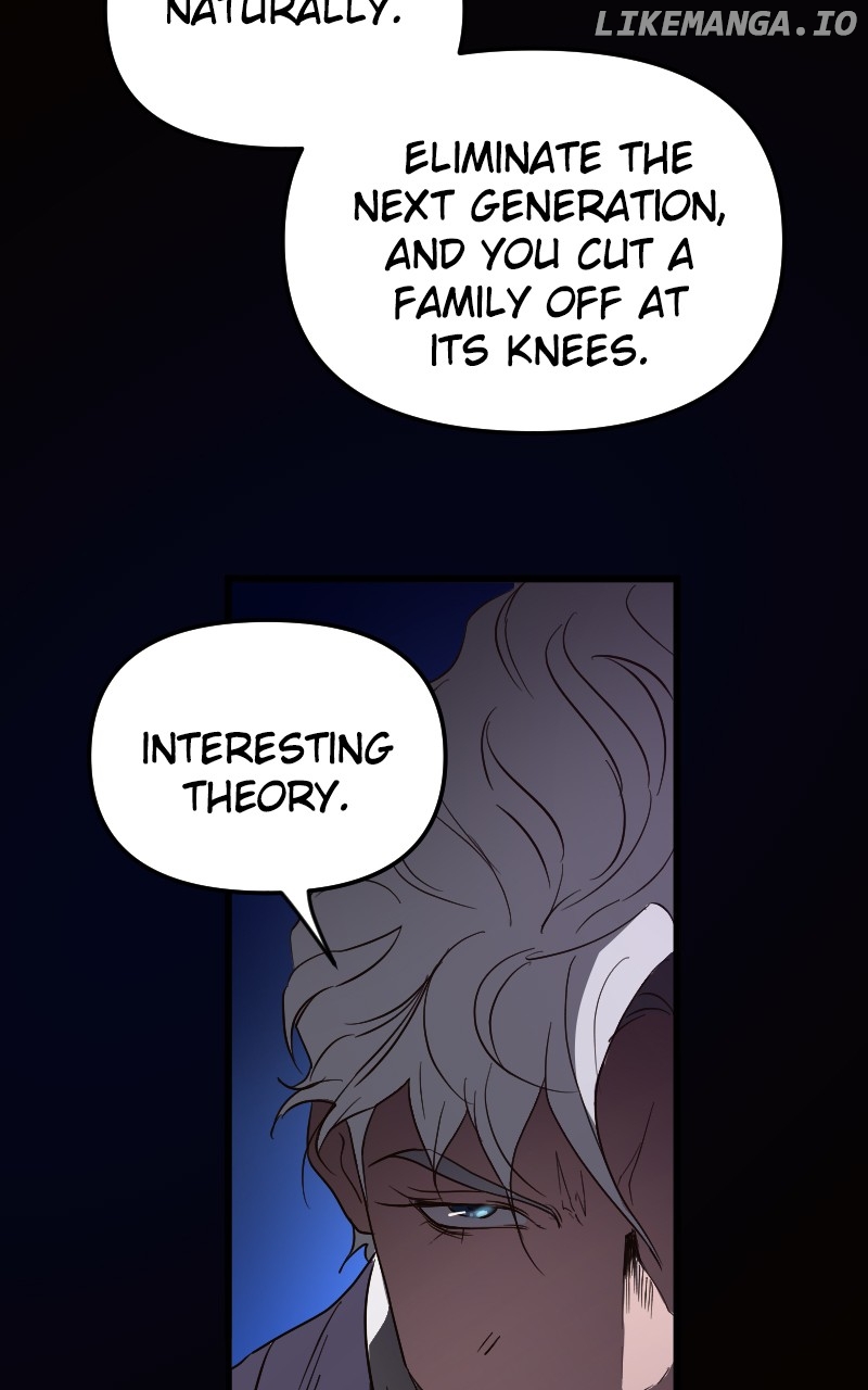 Read The Mafia Nanny EN Manga Online
