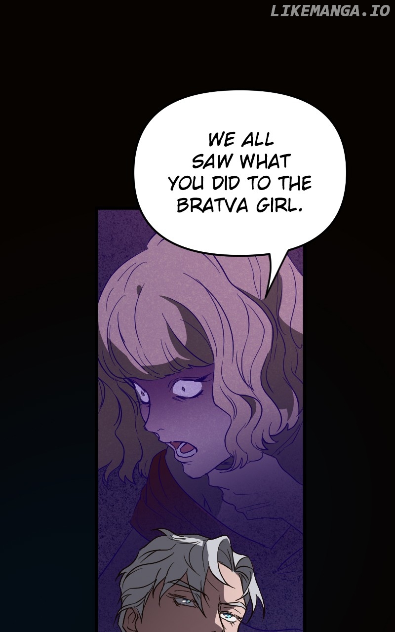 Read The Mafia Nanny EN Manga Online
