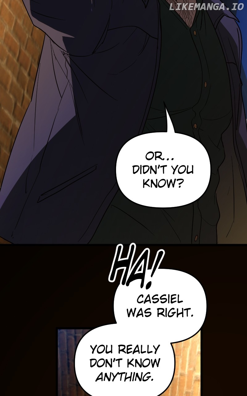 Read The Mafia Nanny EN Manga Online