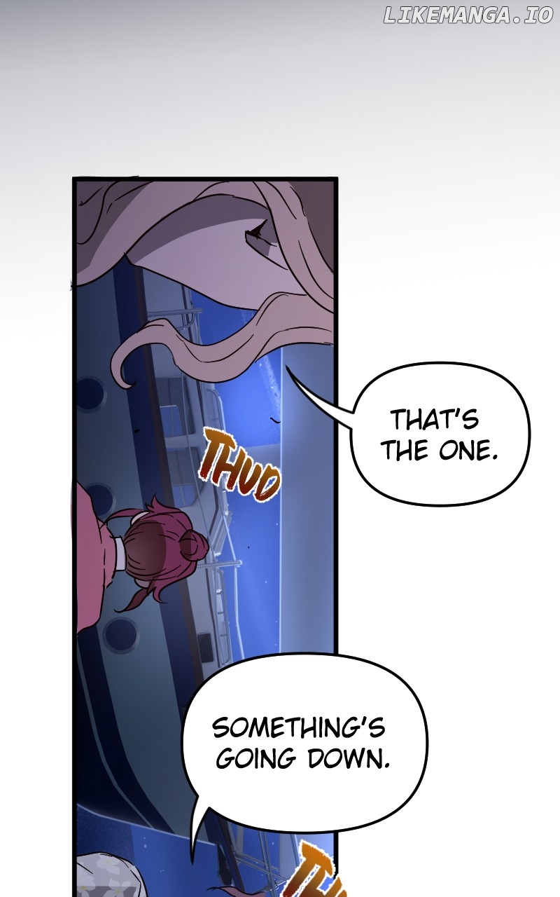 Read The Mafia Nanny EN Manga Online